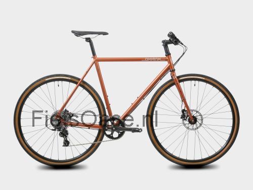 Omnium CXC specificaties 